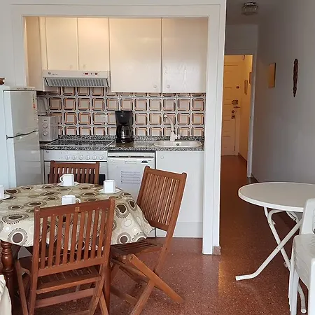 Apartment Rocamaura Iv-4-3 L'Estartit
