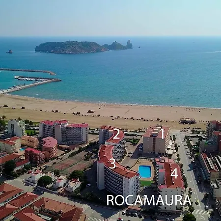 Rocamaura Iv-4-3 *