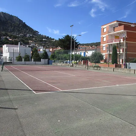 Rocamaura Iv-4-3 * L'Estartit