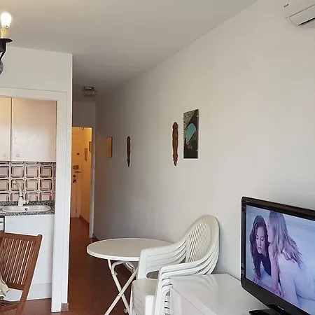 Appartement Rocamaura Iv-4-3