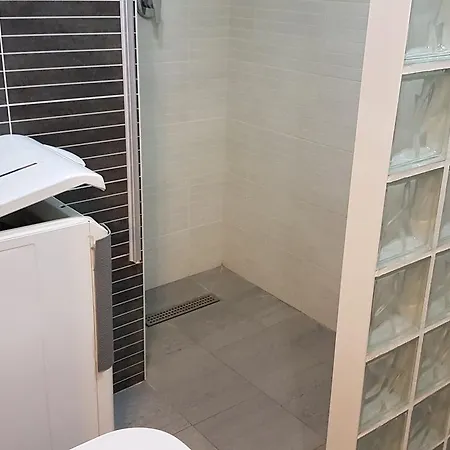 Rocamaura Iv-4-3 Appartement *