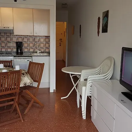 Appartement Rocamaura Iv-4-3 L'Estartit