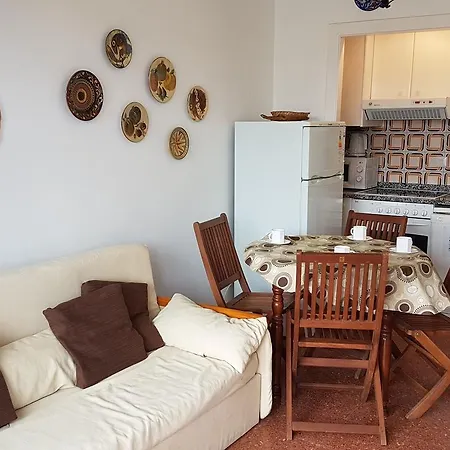 Appartement Rocamaura Iv-4-3 L'Estartit
