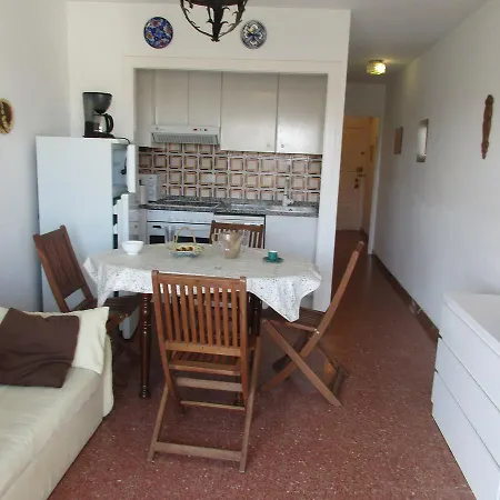 Appartement Rocamaura Iv-4-3 L'Estartit